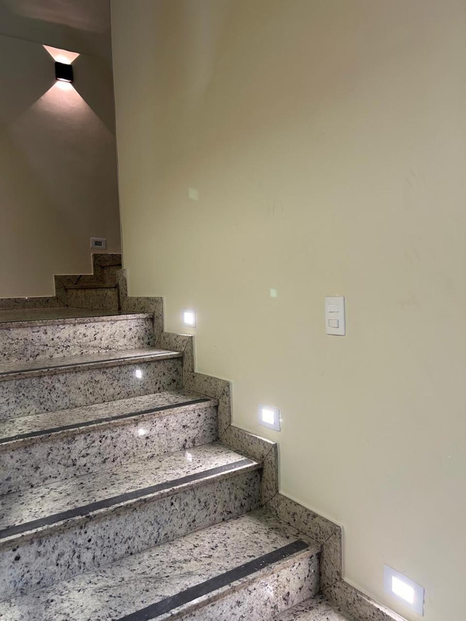 Hotel Nova Jerusalem Goiania Bagian luar foto